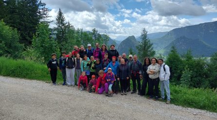 Trainingscamp Inzell 2026